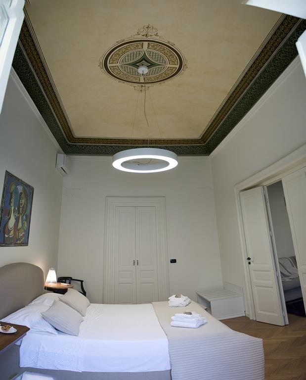 Alagona House Syrakus Exterior foto