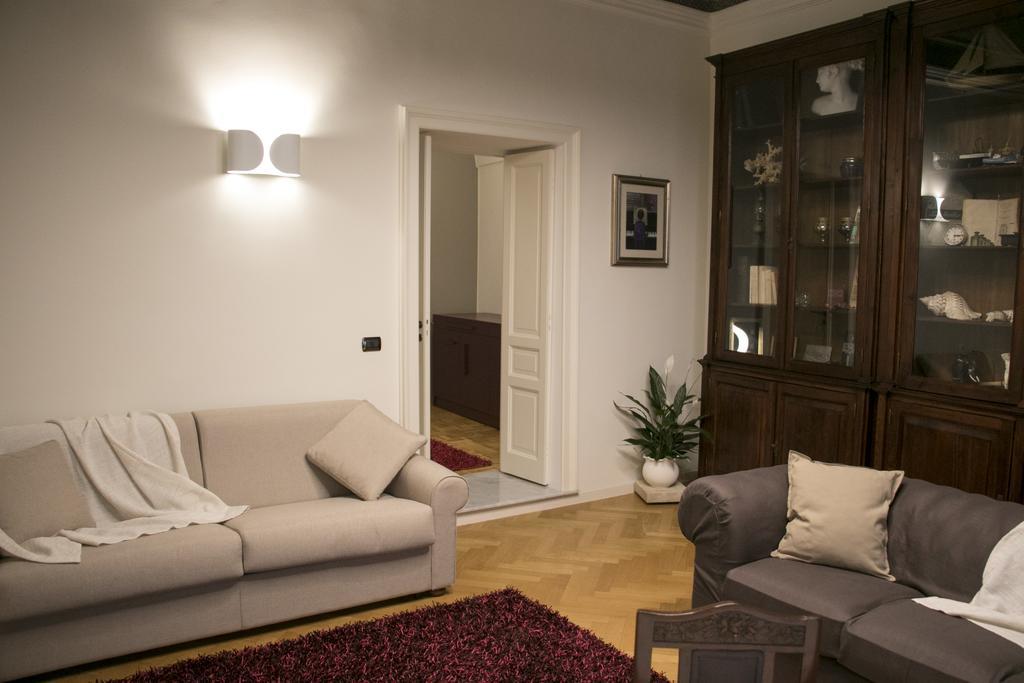 Alagona House Syrakus Exterior foto