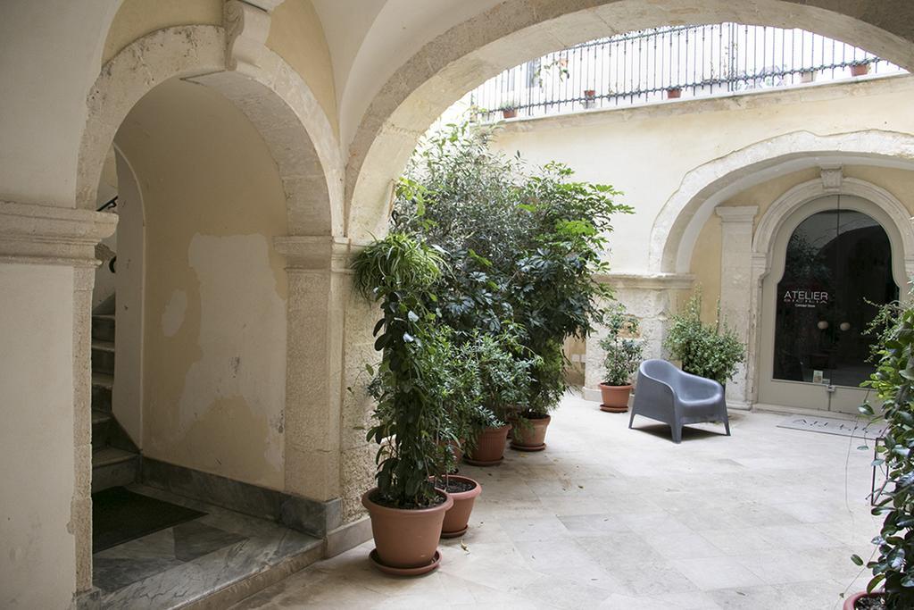 Alagona House Syrakus Exterior foto